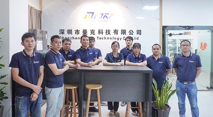 R&D Team