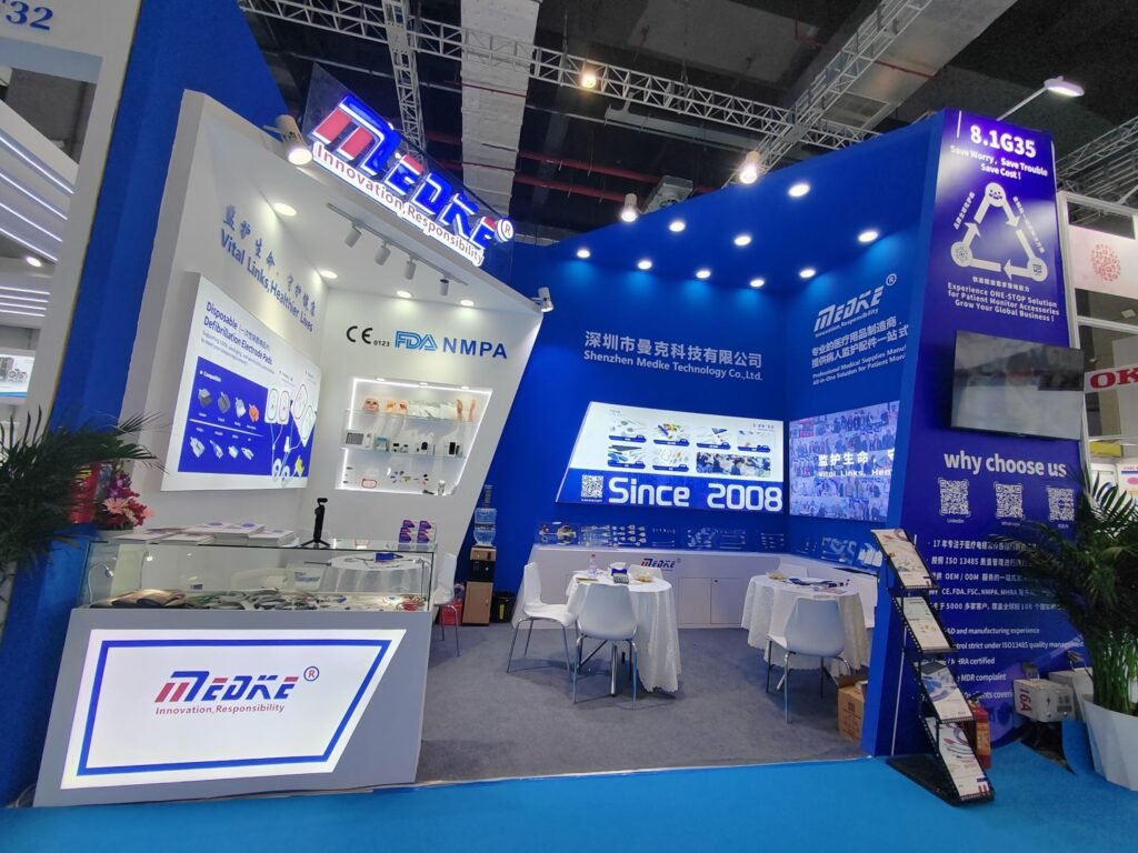 2025 CMEF shanghai