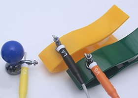 EKG Accessories