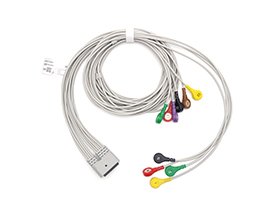 EKG Leadwires