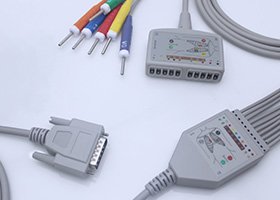 EKG cables