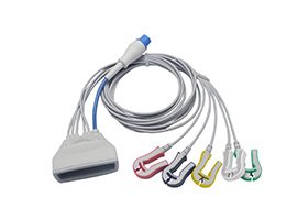 Holter Telemetry Cables