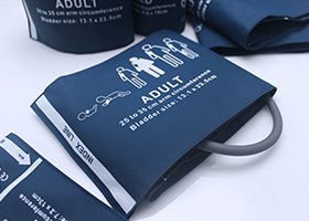Reusable NIBP Cuffs