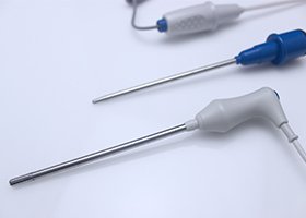 Reusable Temperature Probes