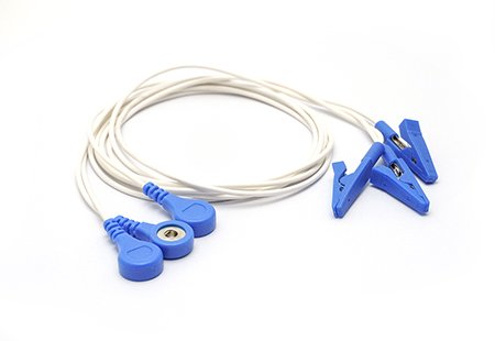 Telemetry cables and leadwires