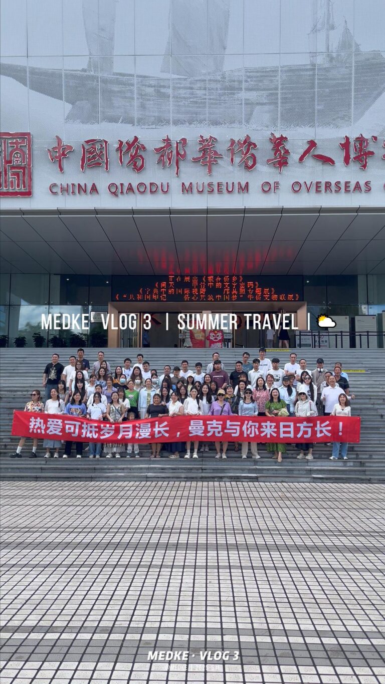 Our annual team-building trip Vlog 3