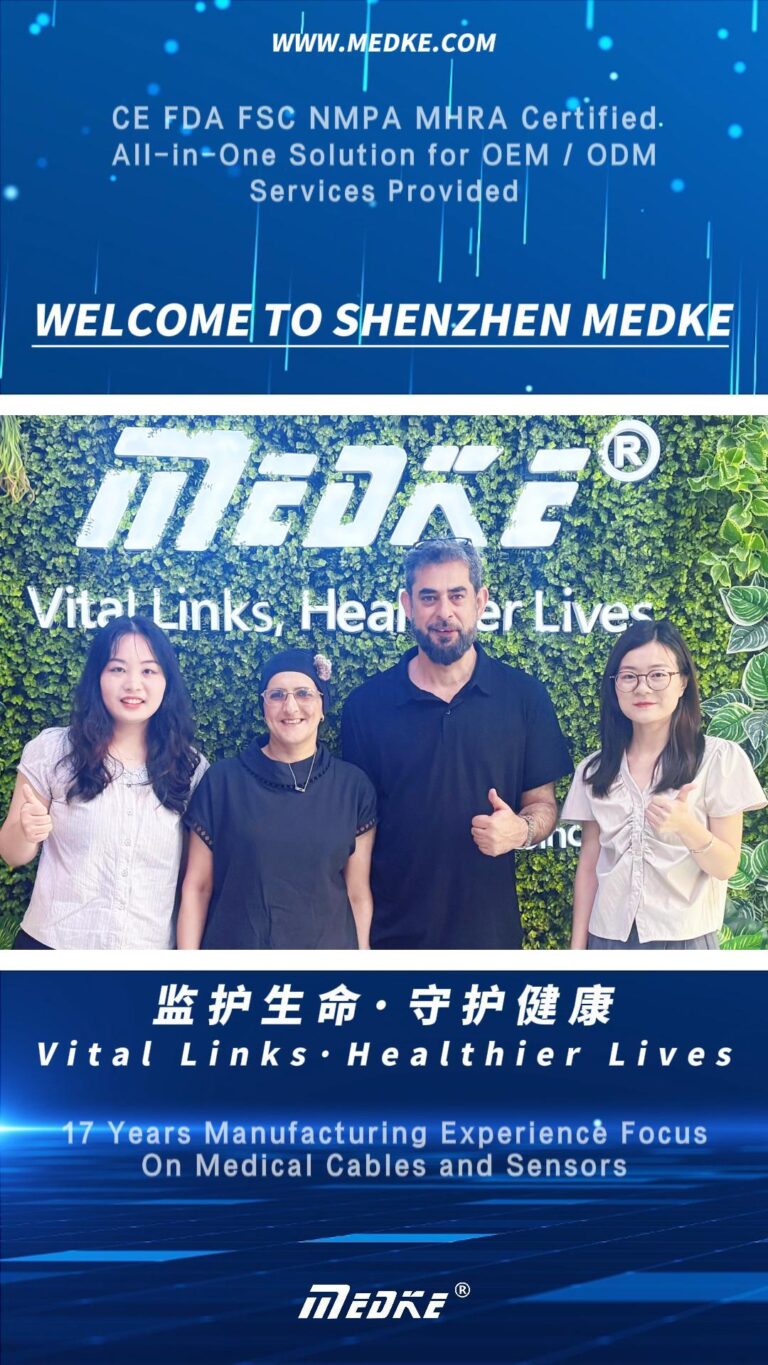 South African Partners to Medke