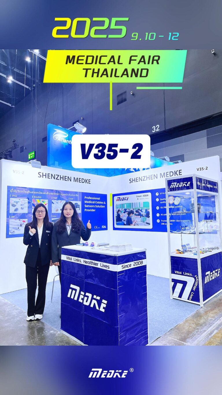 Medical Fair Thailand 2025