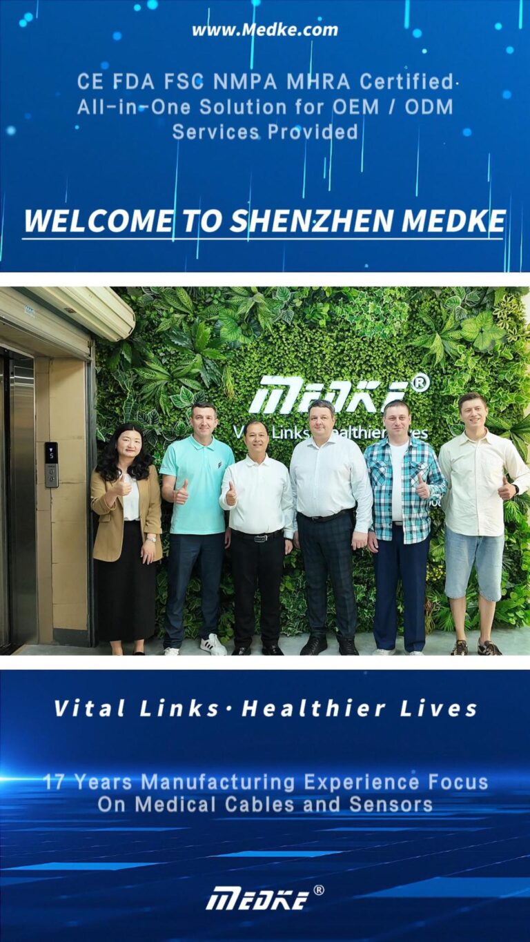 Valued Partners from Russia