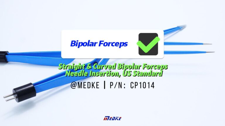 Bipolar Forceps CP1014