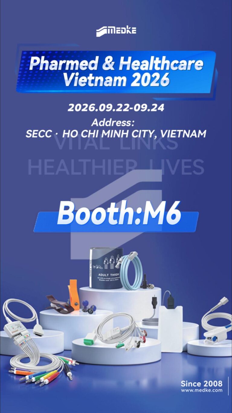 Healthcare Vietnam 2026.